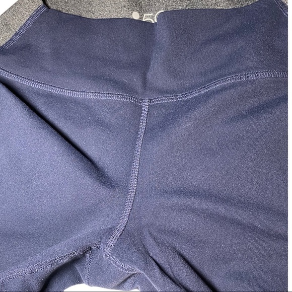 SPLITS 59 Jordan Color Block Never Coast 26” Legging, Size Medium - Picture 7 of 13